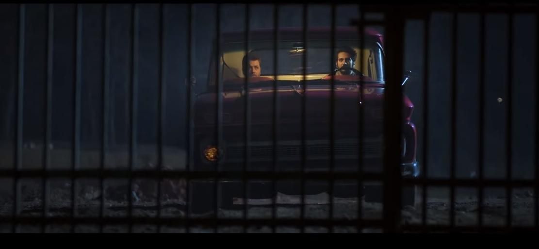 Ölü Yatırım : Bild