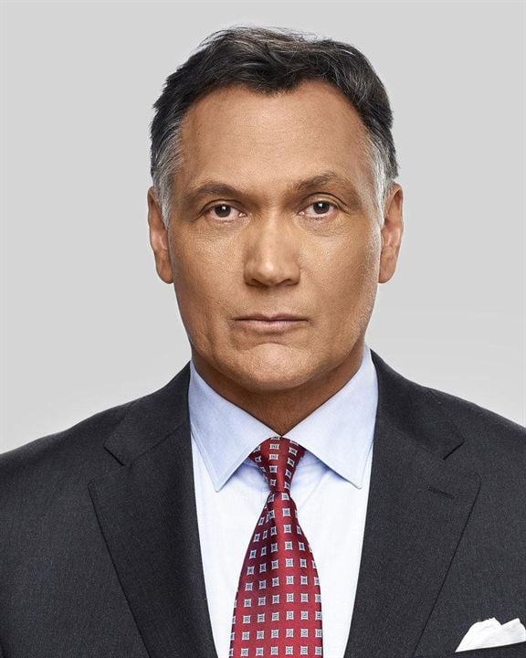 Bild Jimmy Smits