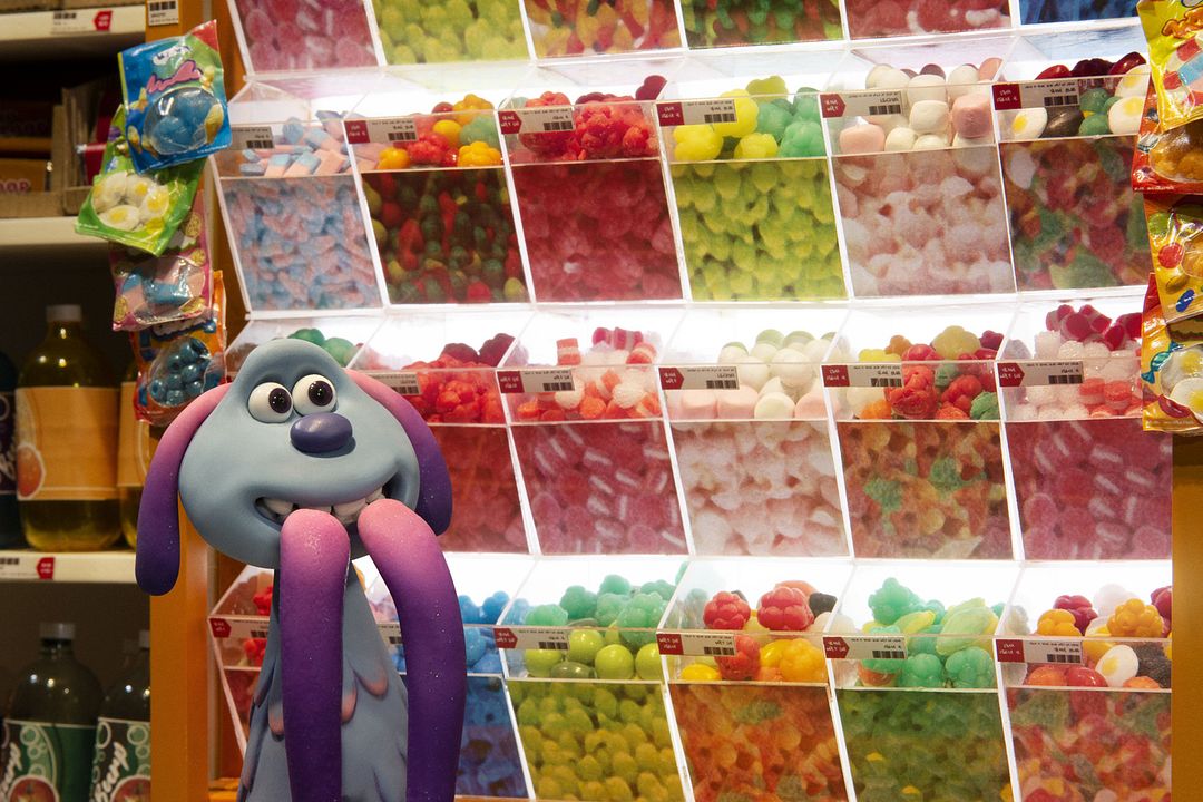 Shaun das Schaf 2: UFO-Alarm : Bild