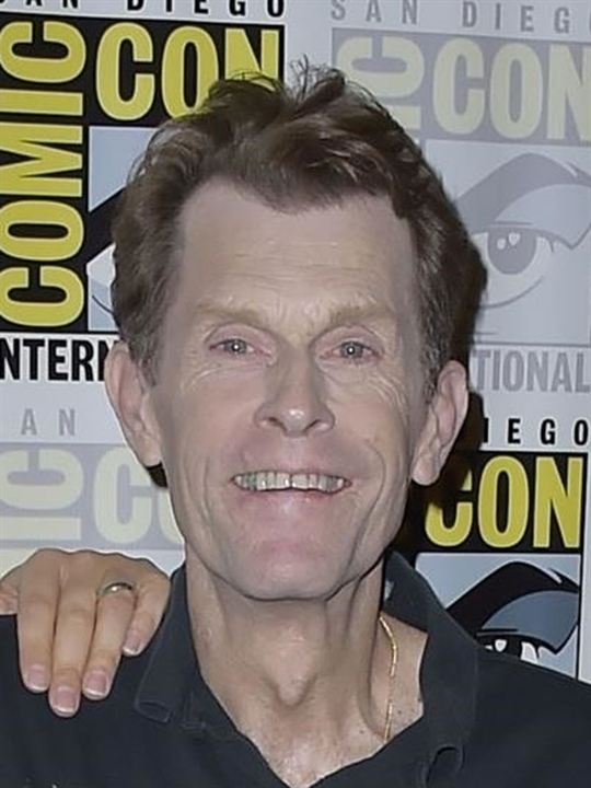 Kinoposter Kevin Conroy