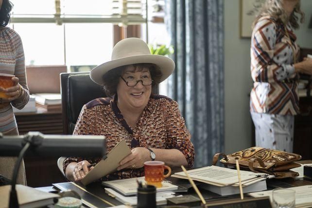 Bild Margo Martindale