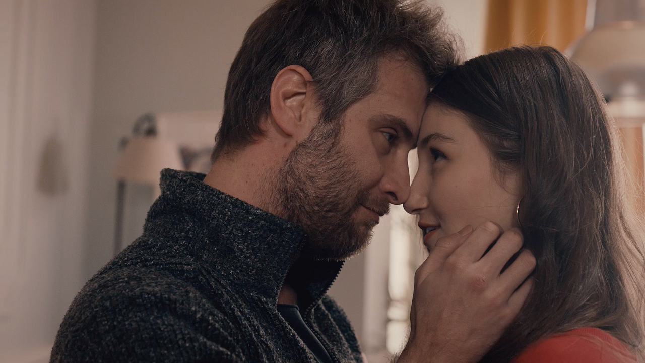 Masallardan Geriye Kalan : Bild