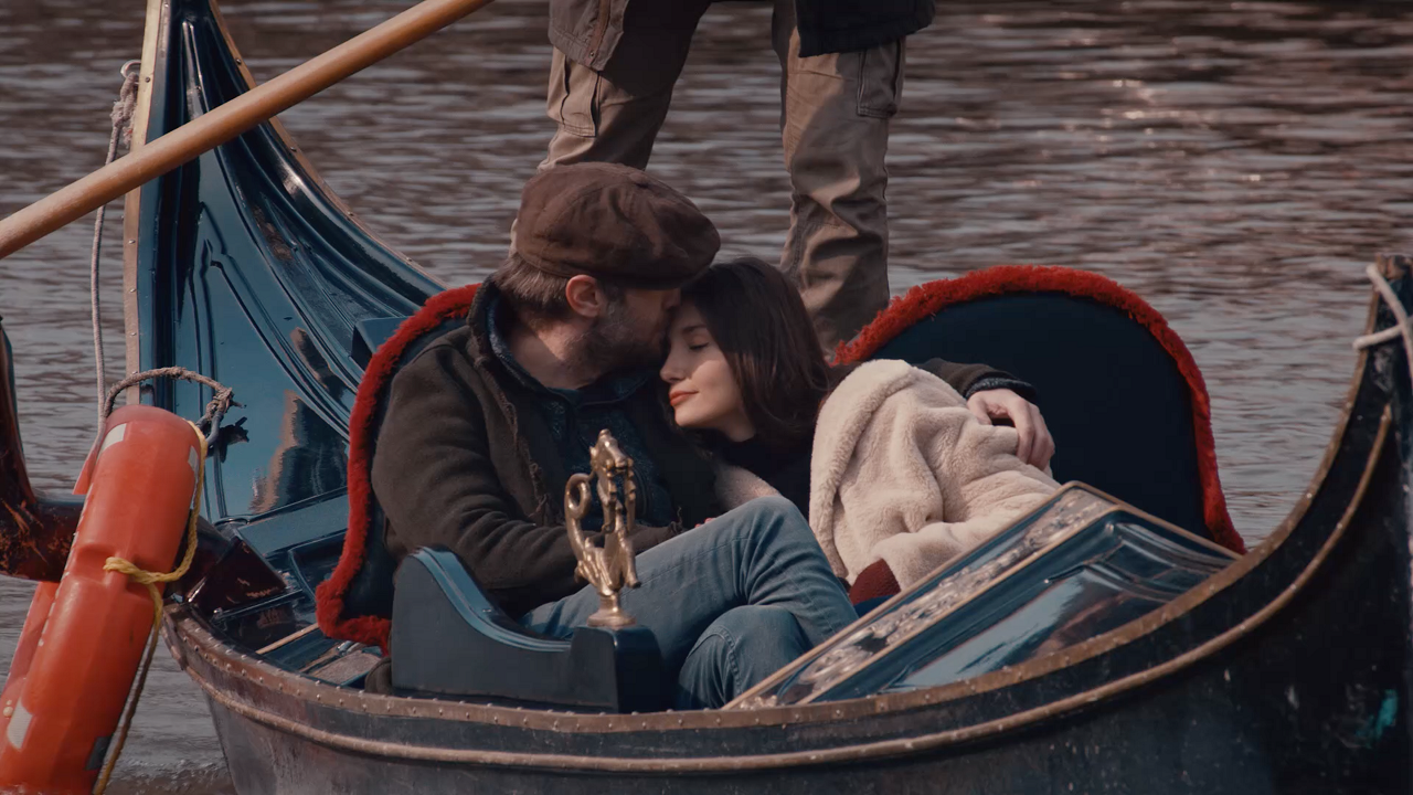 Masallardan Geriye Kalan : Bild