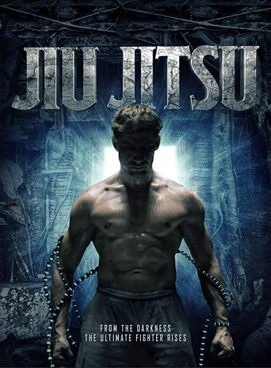 Jiu Jitsu : Kinoposter