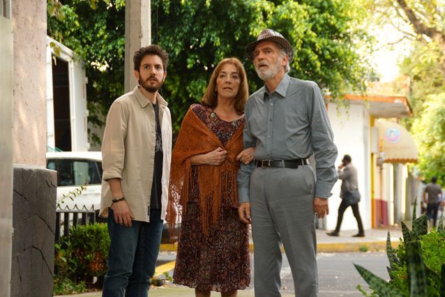 The Kids Are Back : Bild