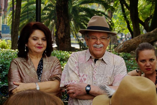 The Kids Are Back : Bild