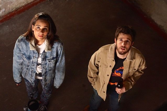 The Kids Are Back : Bild