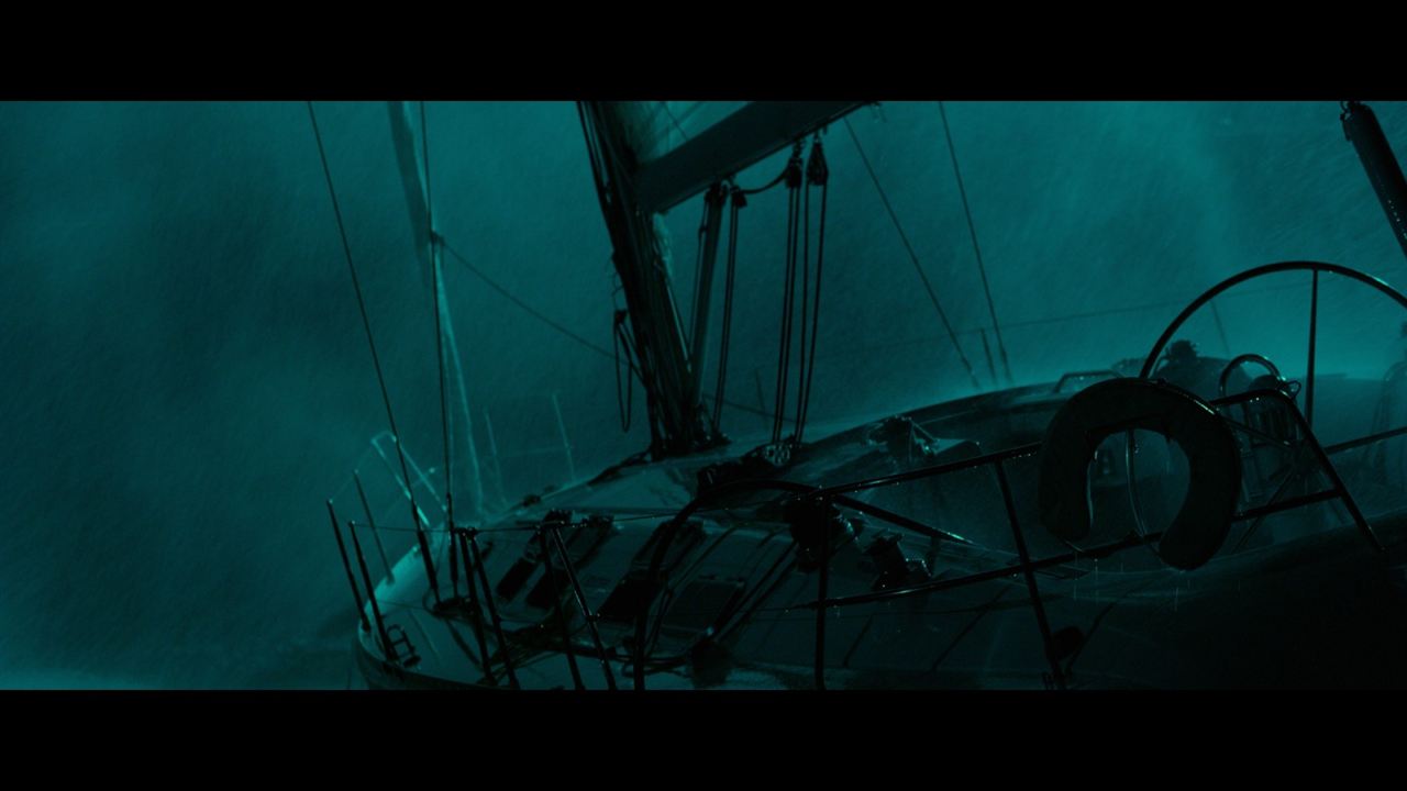 The Boat : Bild
