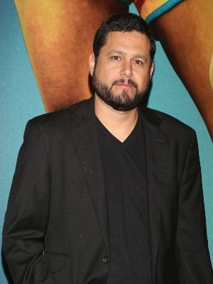 Kinoposter Beto Gómez