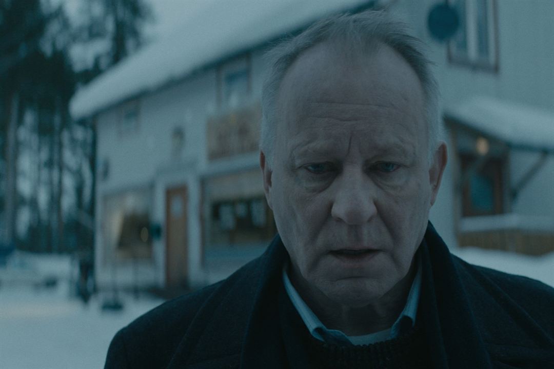 Pferde stehlen : Bild Stellan Skarsgård