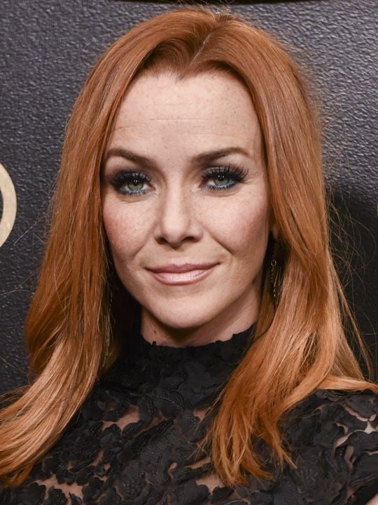 Kinoposter Annie Wersching