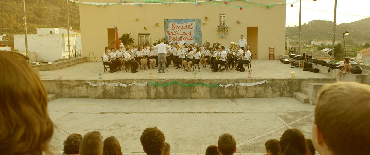 Solo! - The Rhythm of Love : Bild