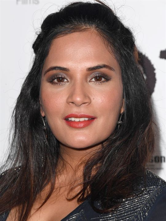 Kinoposter Richa Chadha