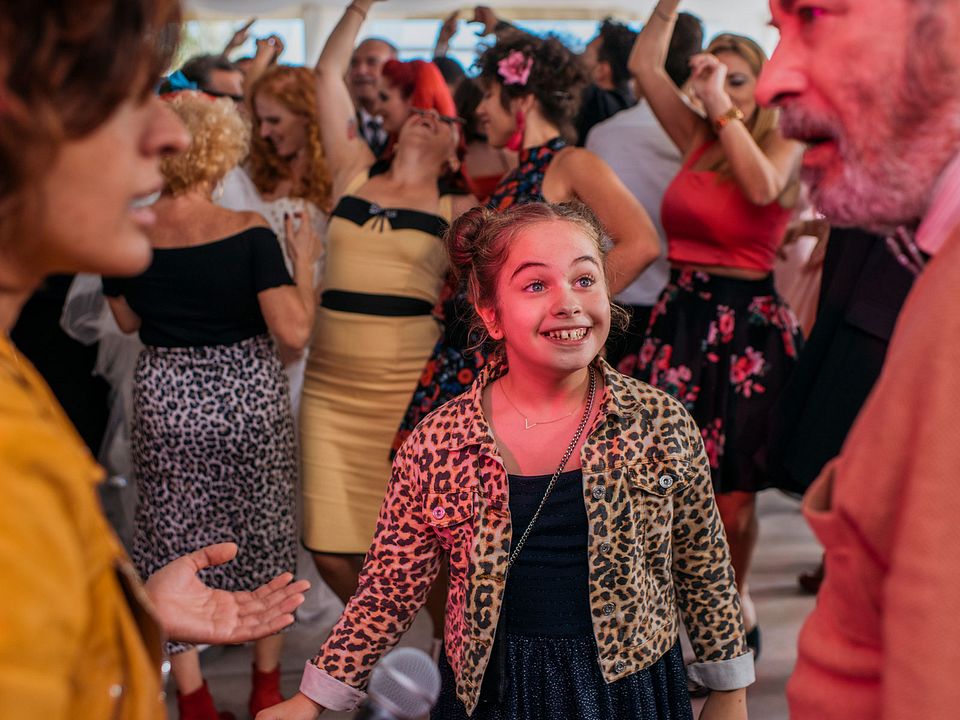 Lebe zweimal, liebe einmal : Bild