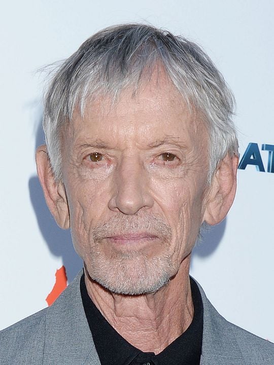 Kinoposter Scott Glenn