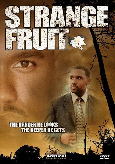 Strange Fruit : Kinoposter