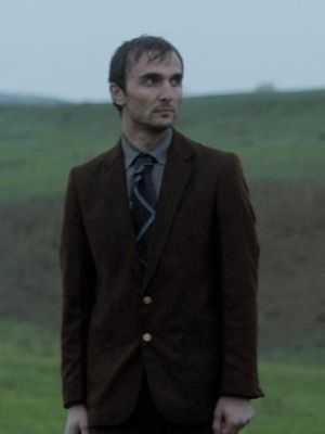 The Criminal Man : Kinoposter