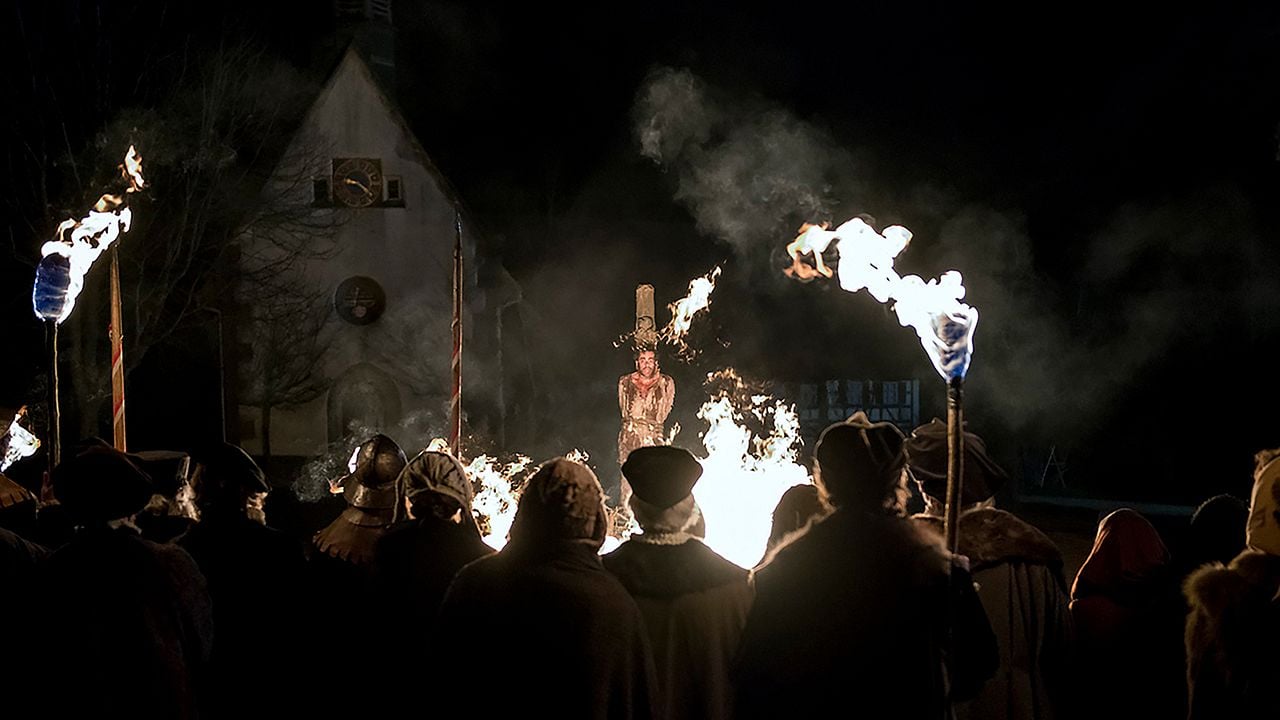 Zwingli - Der Reformator : Bild