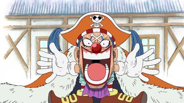 One Piece : Bild