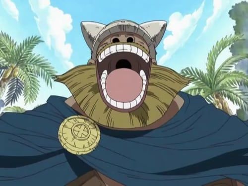 One Piece : Bild