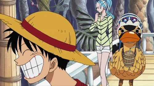 One Piece : Bild