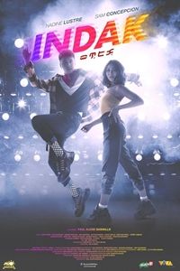 Indak : Kinoposter