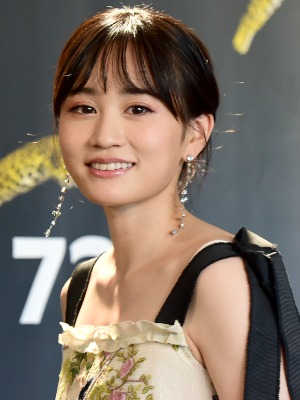 Kinoposter Atsuko Maeda