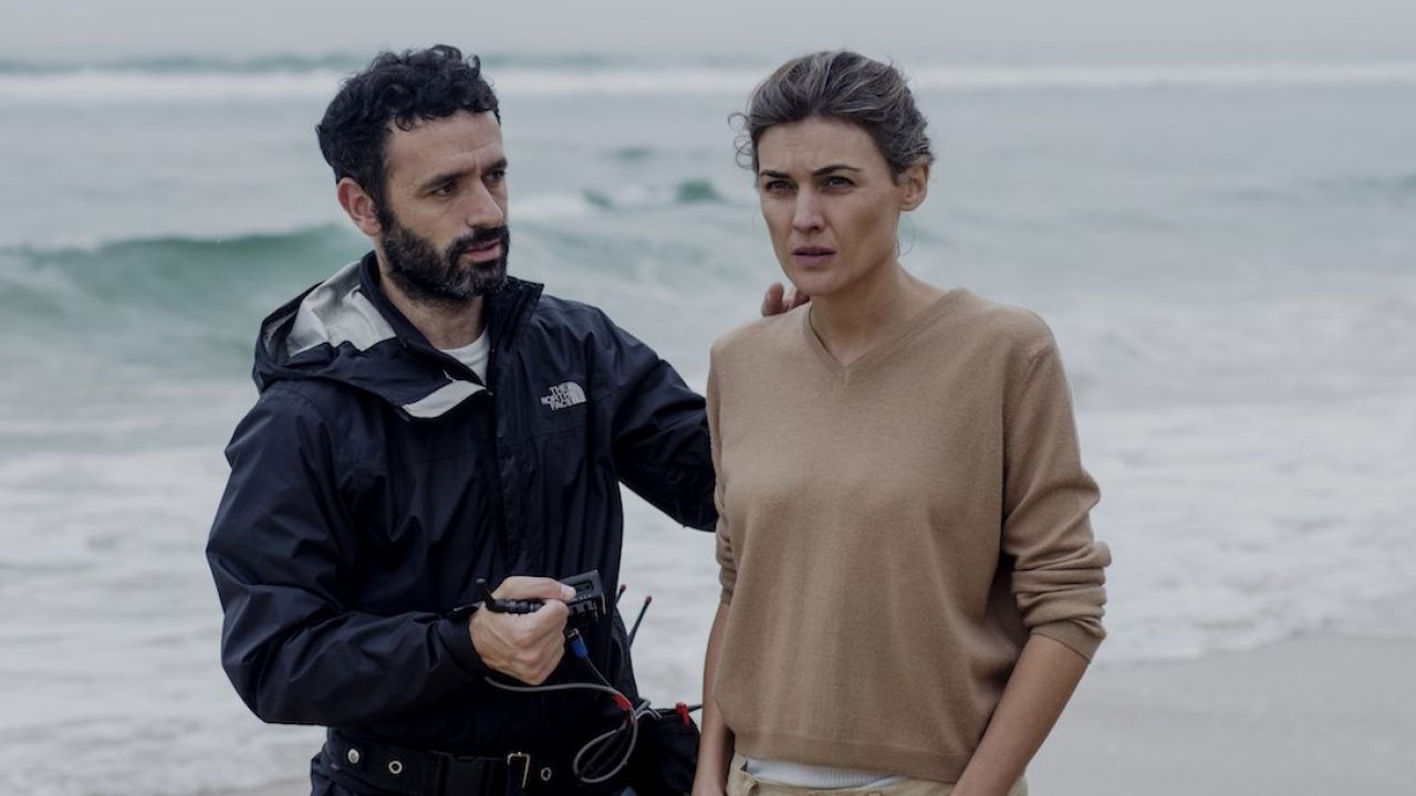 Madre : Bild Marta Nieto, Rodrigo Sorogoyen