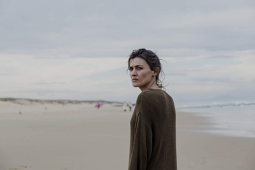 Madre : Bild Marta Nieto