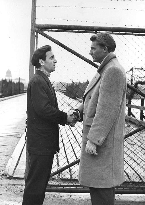 Jenseits des Rheins : Bild