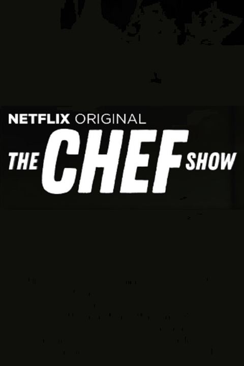 The Chef Show : Kinoposter