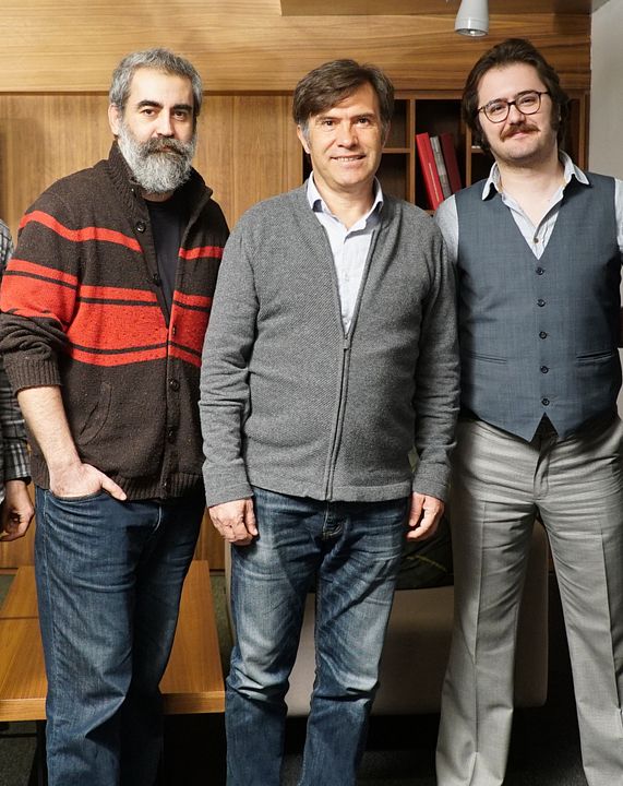 Kolej Havası : Bild