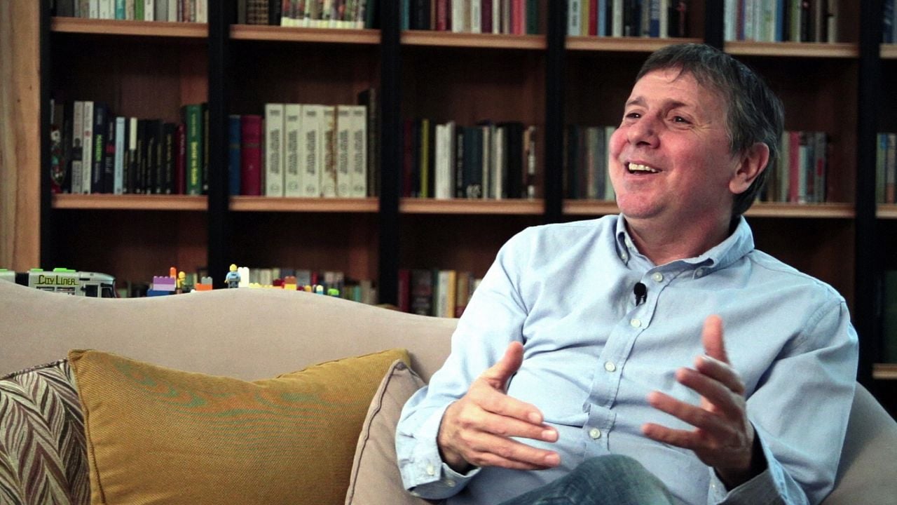 Kolej Havası : Bild