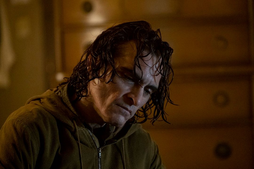 Joker : Bild Joaquin Phoenix