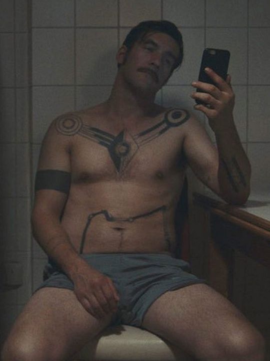 Kinoposter Sönke Andersen