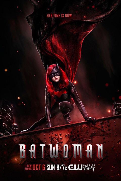 Batwoman : Kinoposter