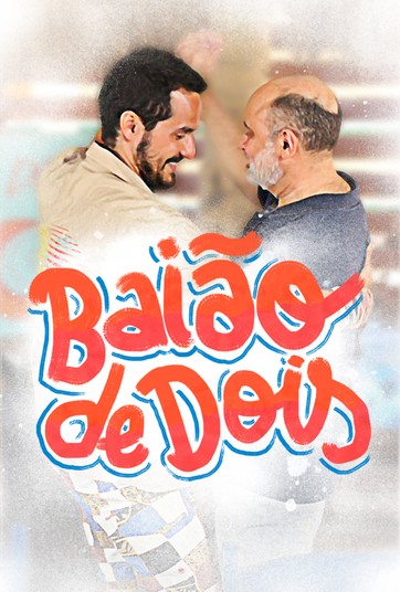 Baião de Dois : Kinoposter