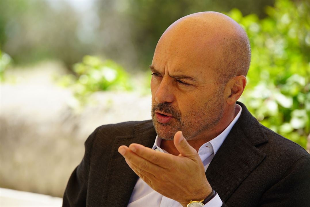 Bild Luca Zingaretti