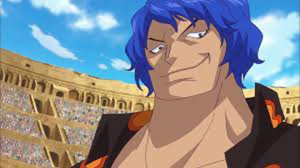 One Piece : Bild