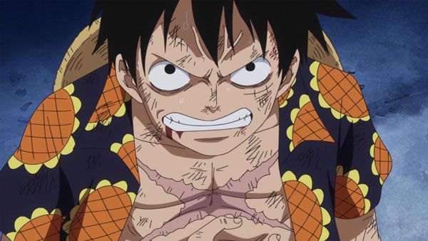 One Piece : Bild