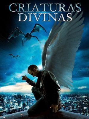 Divination : Kinoposter
