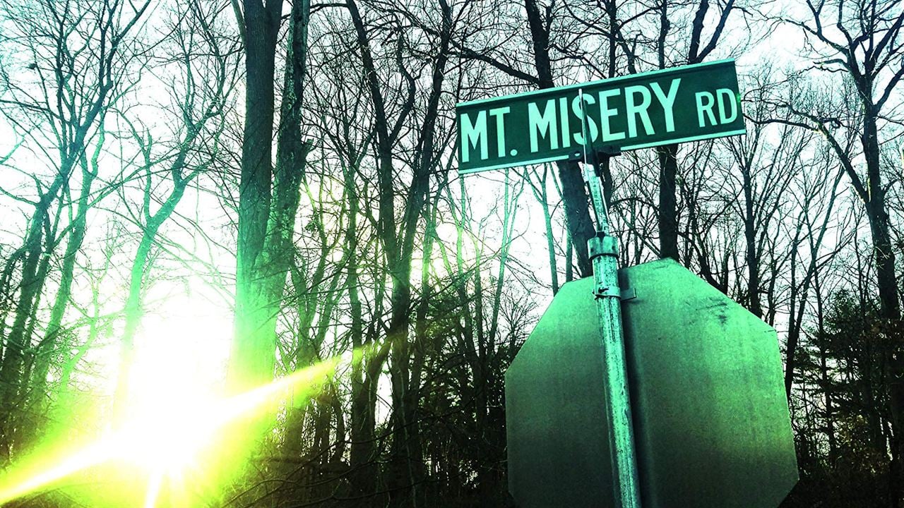 Amityville: Mt. Misery Road : Bild