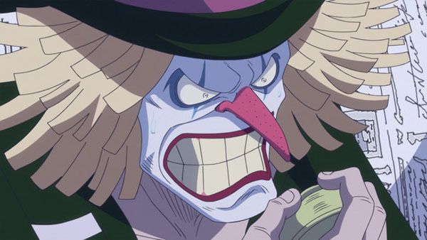One Piece : Bild