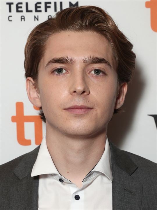 Kinoposter Austin Abrams