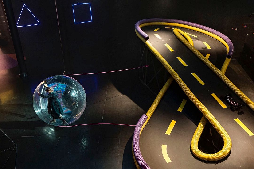 Unsere Lehrerin, die Weihnachtshexe : Bild