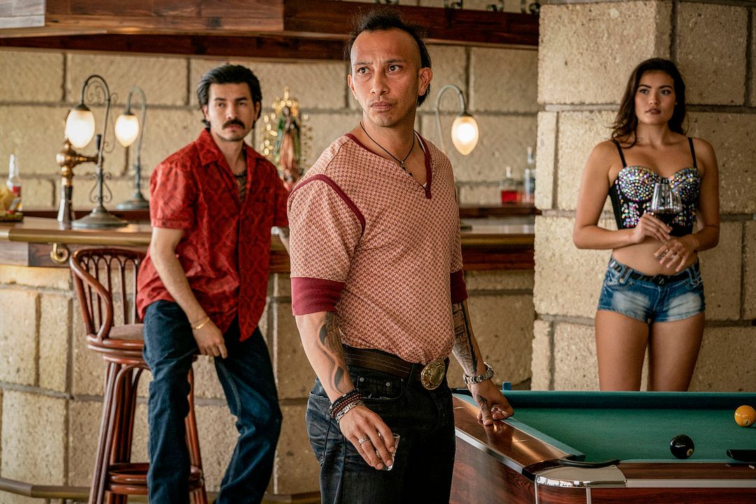 Rambo 5: Last Blood : Bild