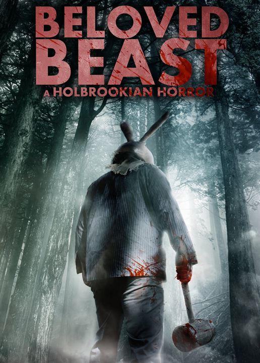 Beloved Beast : Kinoposter