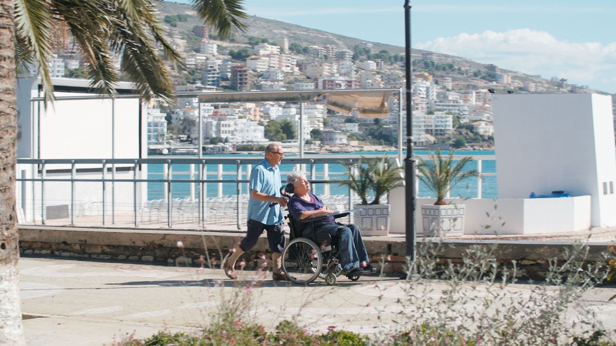 Immer Und Ewig : Bild