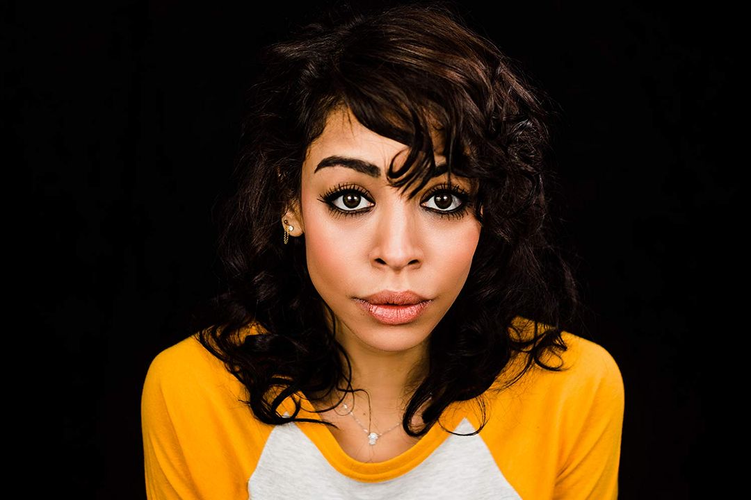 Sweetness In The Belly : Bild