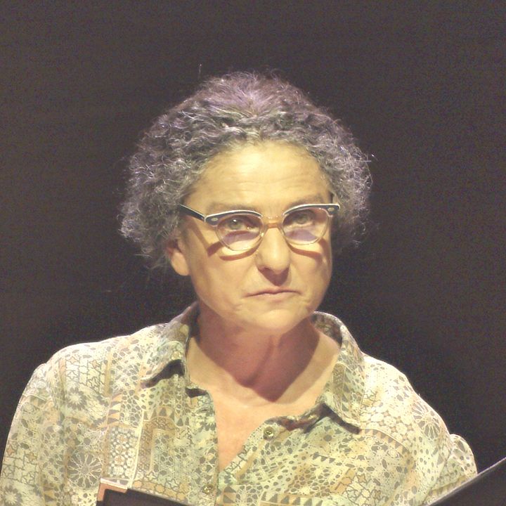 Golda's Balcony : Bild